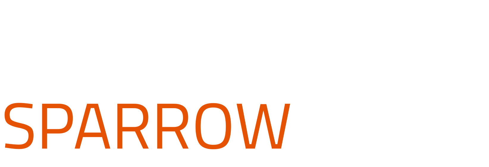 Sparrow EMS Logo