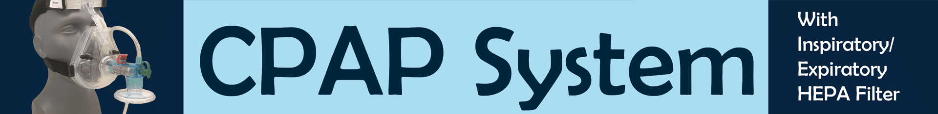 CPAP Systems