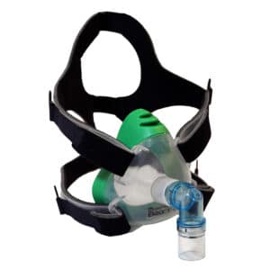 Eagle 1 NIV Face Mask