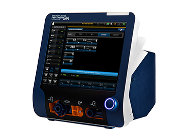 Origin Medical Panther 5N Dedicated Non-Invasive Ventilator