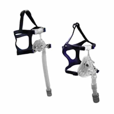 Pedi-Fit NIV Patient Interface