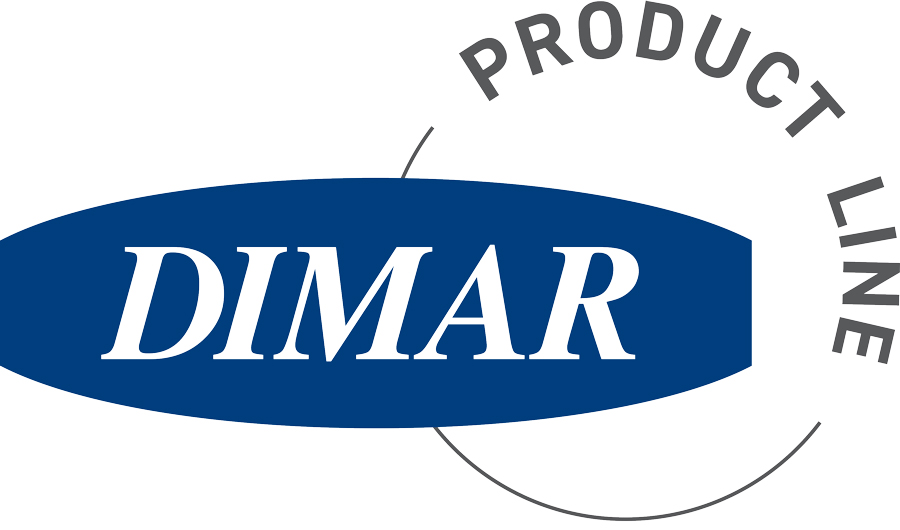 Dimar Logo